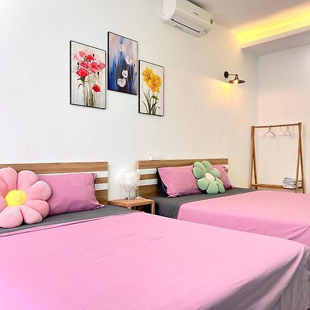Can Ho Oasky Vung Tau - Mi Homestay מראה חיצוני תמונה