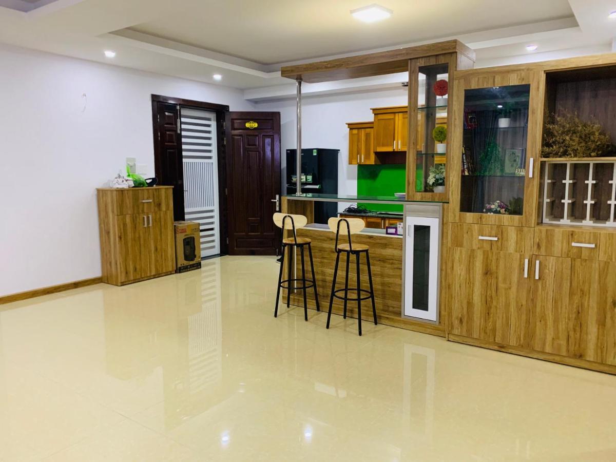 Can Ho Oasky Vung Tau - Mi Homestay מראה חיצוני תמונה