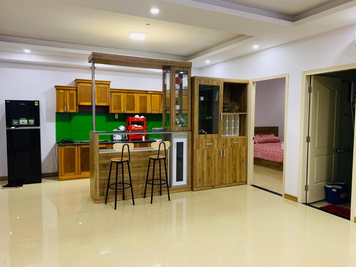 Can Ho Oasky Vung Tau - Mi Homestay מראה חיצוני תמונה