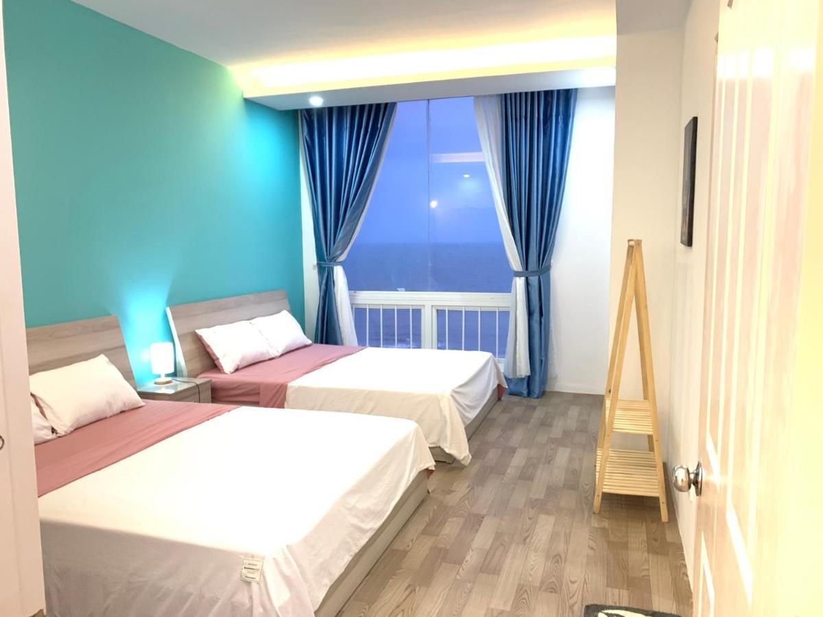 Can Ho Oasky Vung Tau - Mi Homestay מראה חיצוני תמונה