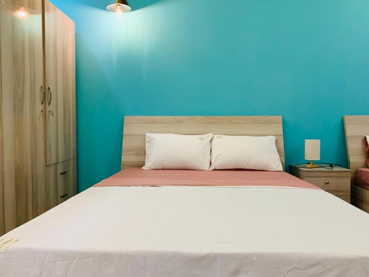 Can Ho Oasky Vung Tau - Mi Homestay מראה חיצוני תמונה