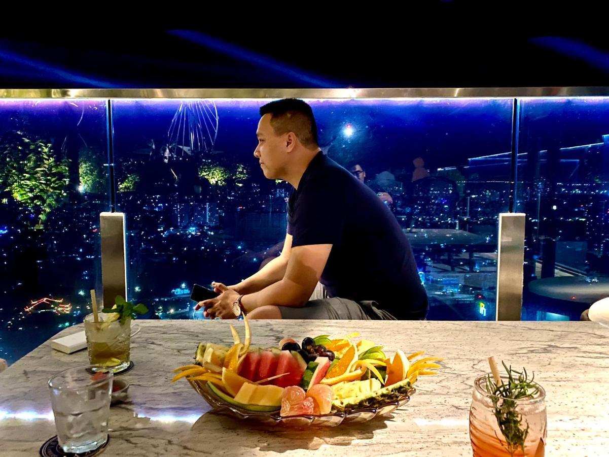 Can Ho Oasky Vung Tau - Mi Homestay מראה חיצוני תמונה