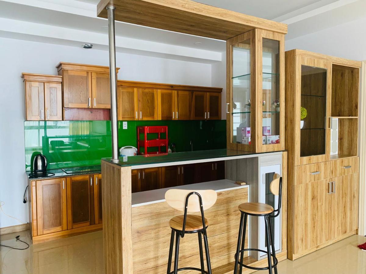 Can Ho Oasky Vung Tau - Mi Homestay מראה חיצוני תמונה