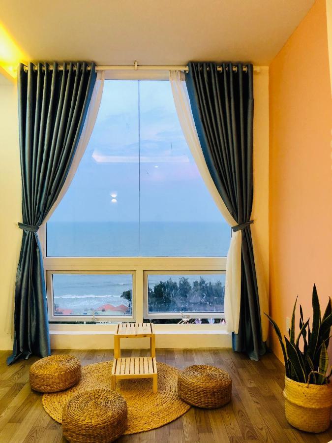 Can Ho Oasky Vung Tau - Mi Homestay מראה חיצוני תמונה