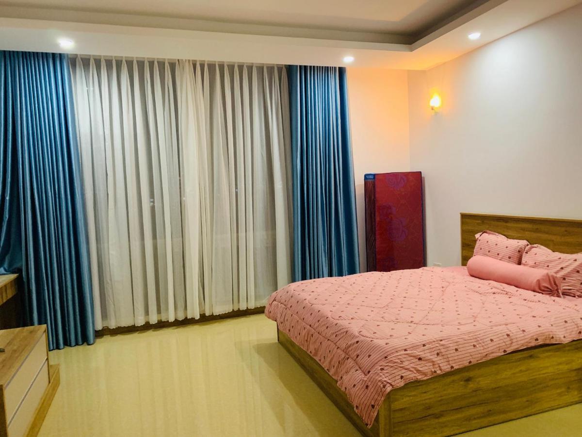 Can Ho Oasky Vung Tau - Mi Homestay מראה חיצוני תמונה