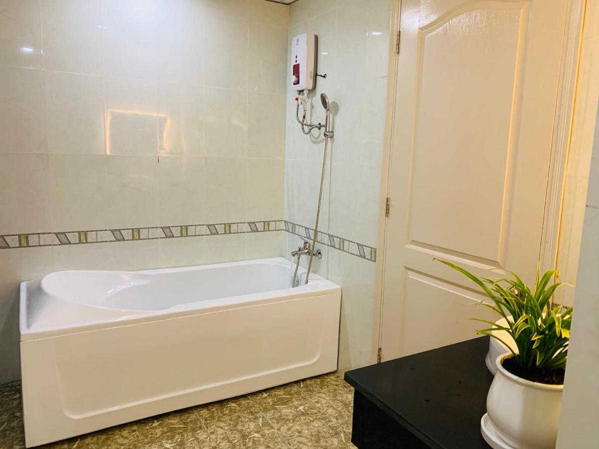Can Ho Oasky Vung Tau - Mi Homestay מראה חיצוני תמונה