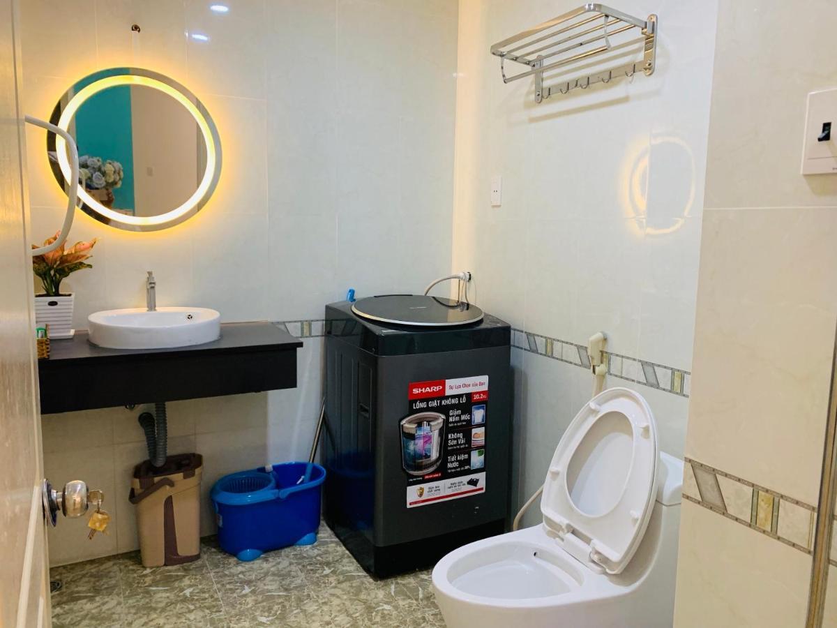 Can Ho Oasky Vung Tau - Mi Homestay מראה חיצוני תמונה