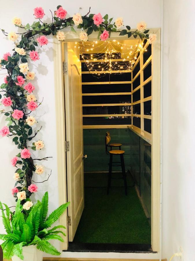 Can Ho Oasky Vung Tau - Mi Homestay מראה חיצוני תמונה