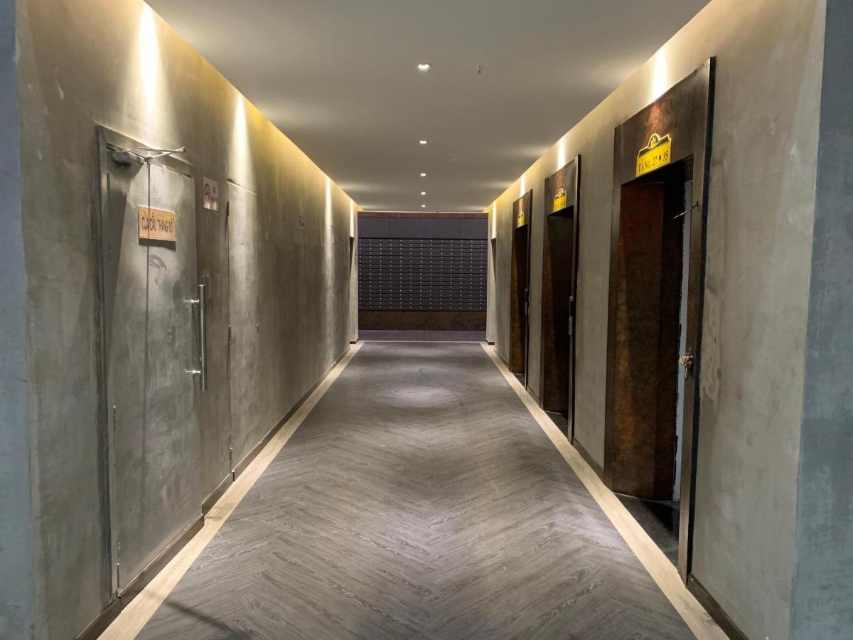 Can Ho Oasky Vung Tau - Mi Homestay מראה חיצוני תמונה